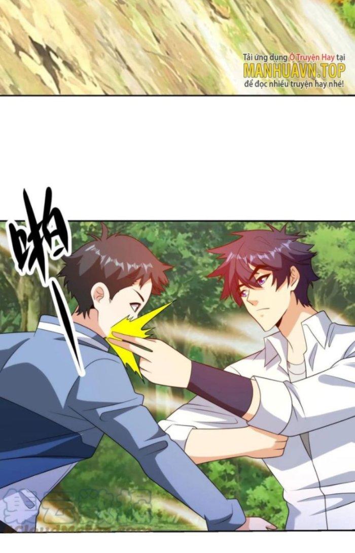 Mắt Phải Của Ta Là Thần Cấp Máy Tính Chapter 203 - Next Chapter 203