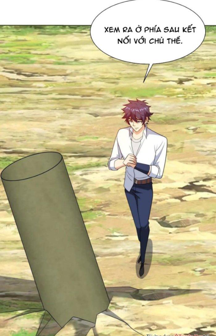 Mắt Phải Của Ta Là Thần Cấp Máy Tính Chapter 203 - Next Chapter 203