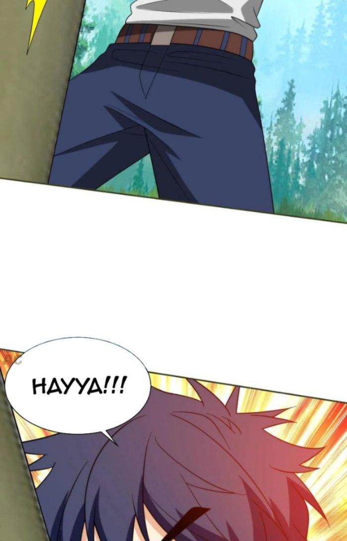 Mắt Phải Của Ta Là Thần Cấp Máy Tính Chapter 203 - Next Chapter 203