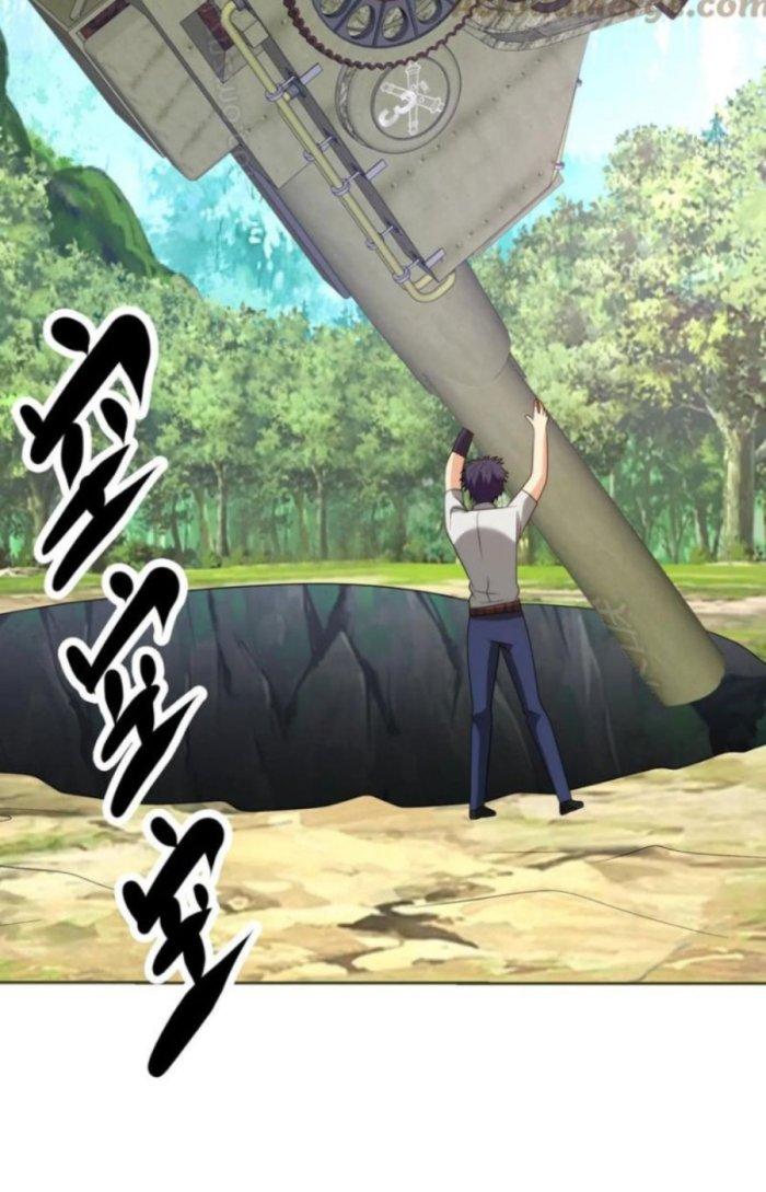 Mắt Phải Của Ta Là Thần Cấp Máy Tính Chapter 203 - Next Chapter 203