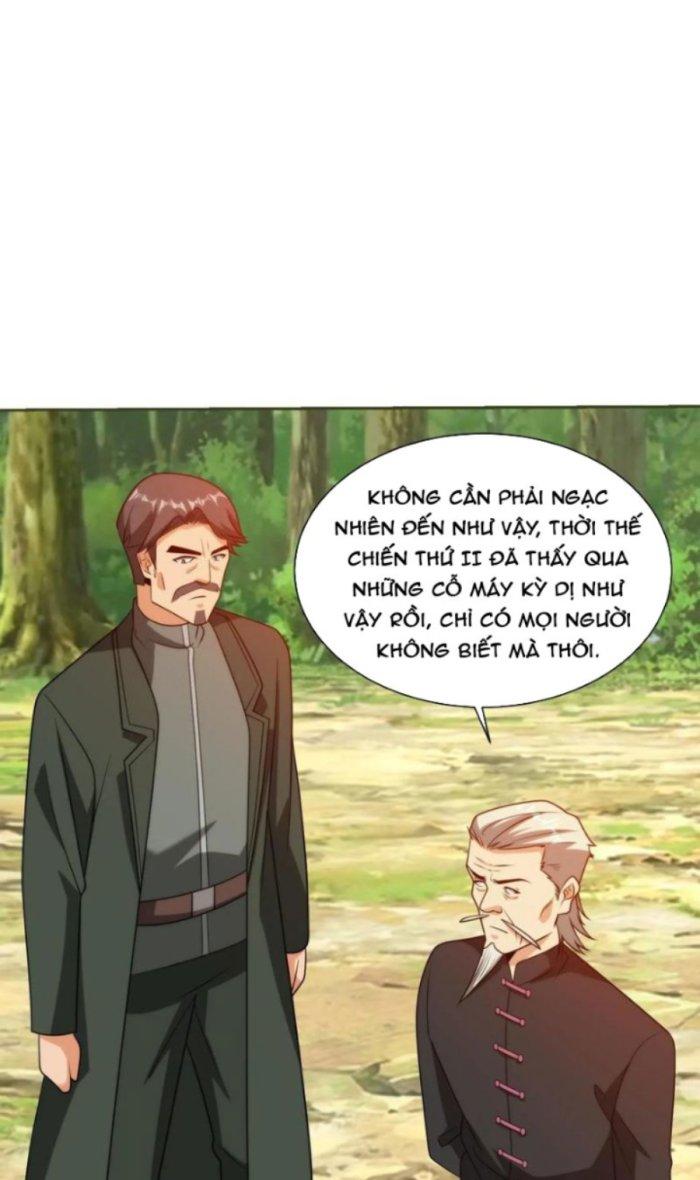 Mắt Phải Của Ta Là Thần Cấp Máy Tính Chapter 203 - Next Chapter 203
