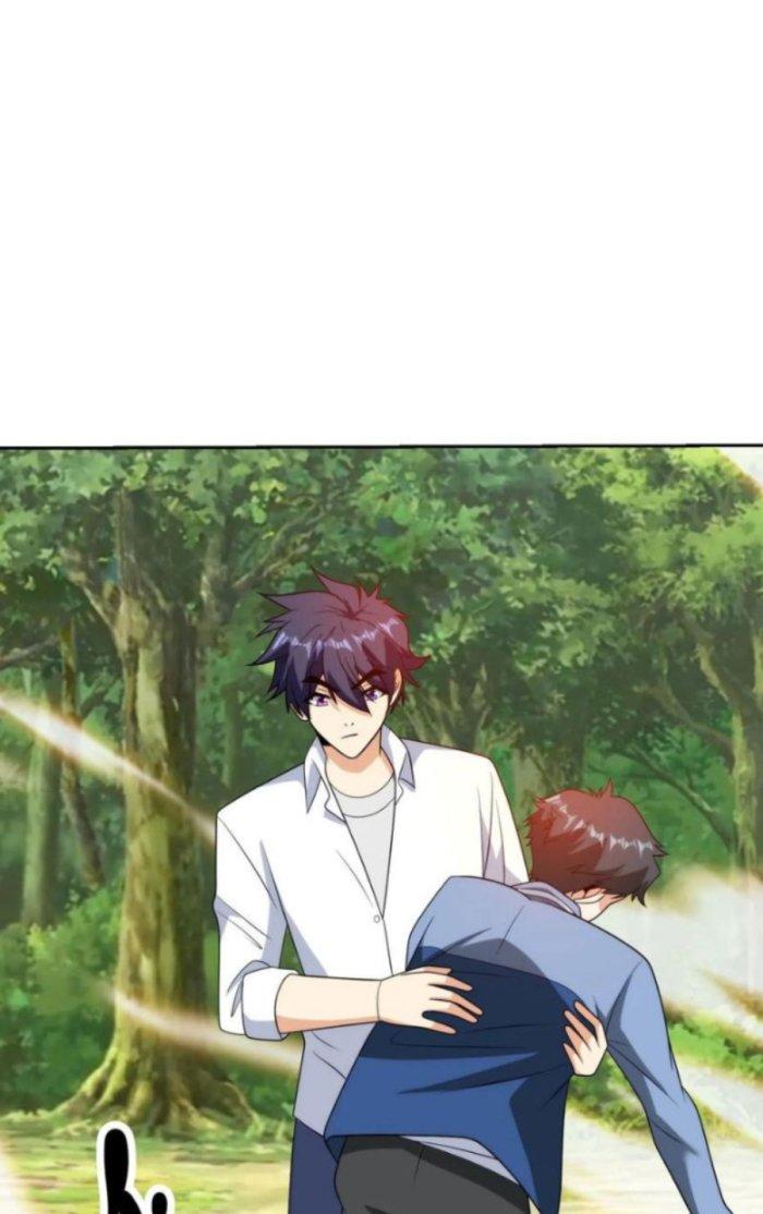 Mắt Phải Của Ta Là Thần Cấp Máy Tính Chapter 203 - Next Chapter 203