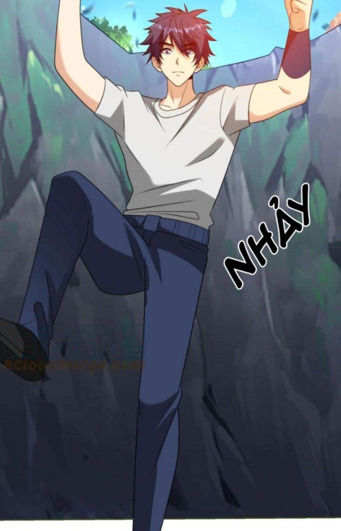 Mắt Phải Của Ta Là Thần Cấp Máy Tính Chapter 203 - Next Chapter 203