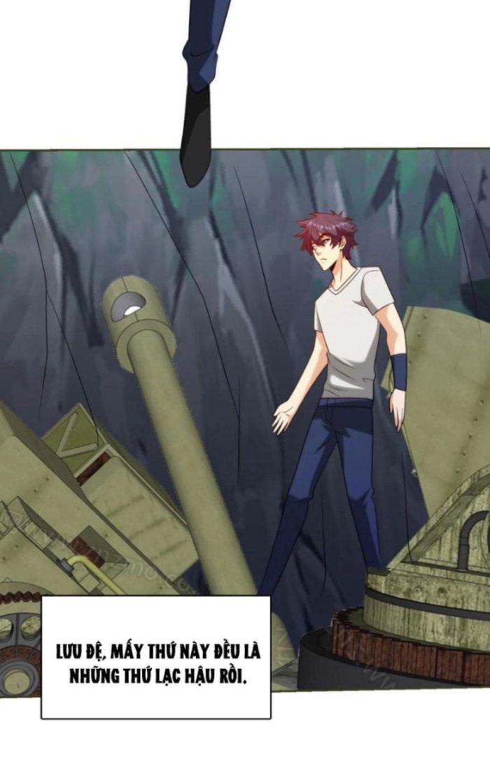 Mắt Phải Của Ta Là Thần Cấp Máy Tính Chapter 203 - Next Chapter 203
