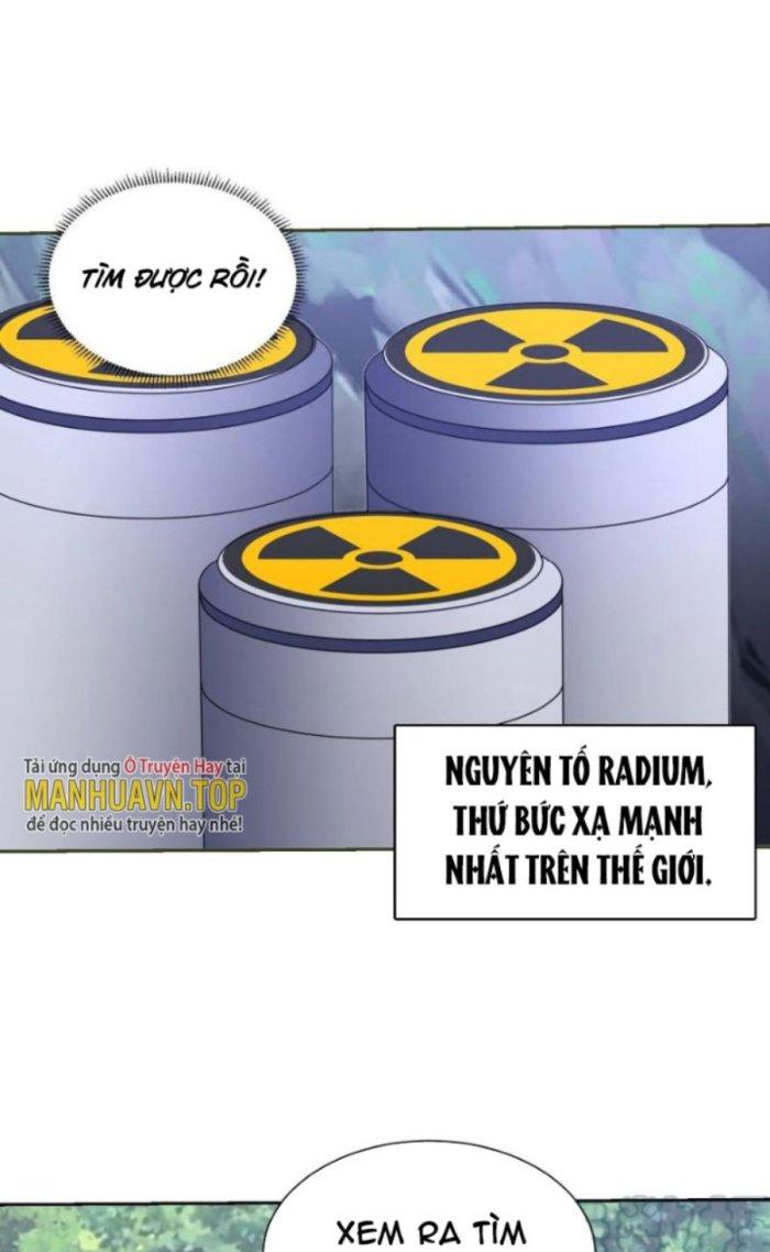 Mắt Phải Của Ta Là Thần Cấp Máy Tính Chapter 203 - Next Chapter 203