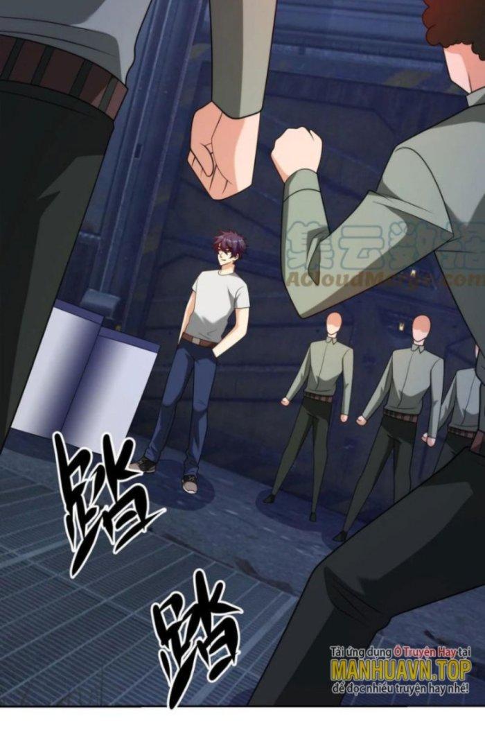 Mắt Phải Của Ta Là Thần Cấp Máy Tính Chapter 203 - Next Chapter 203