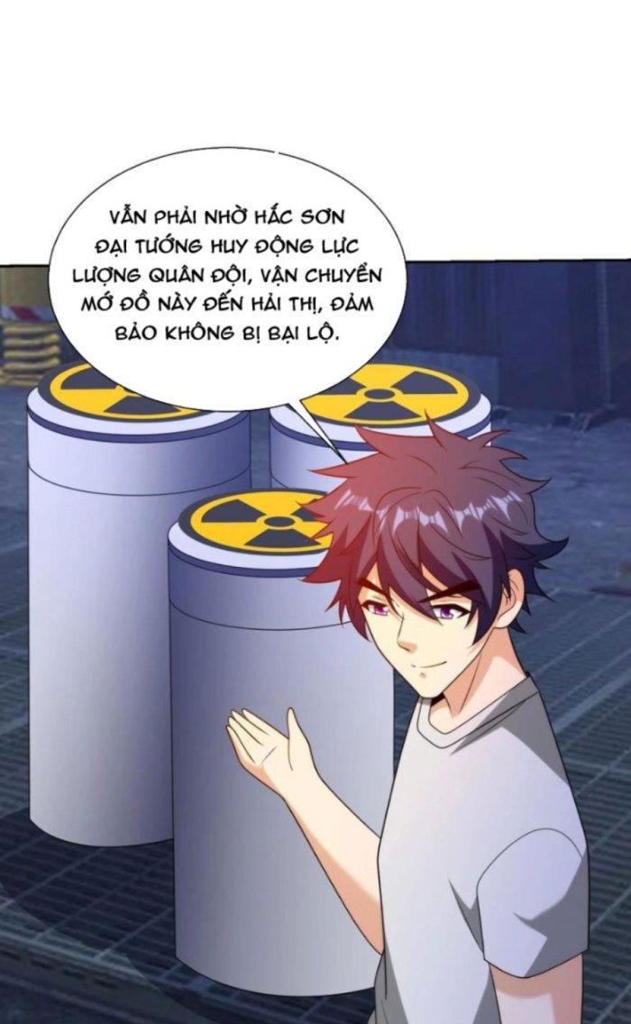 Mắt Phải Của Ta Là Thần Cấp Máy Tính Chapter 203 - Next Chapter 203