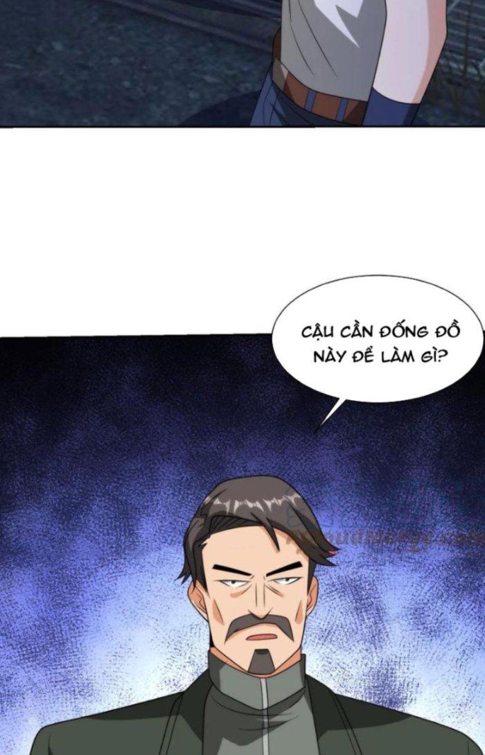 Mắt Phải Của Ta Là Thần Cấp Máy Tính Chapter 203 - Next Chapter 203