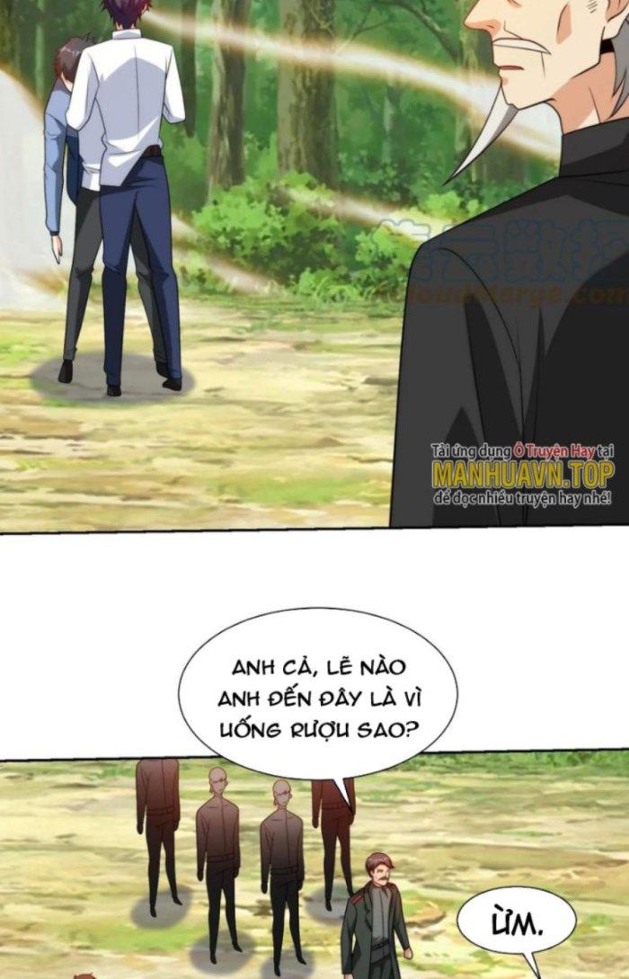 Mắt Phải Của Ta Là Thần Cấp Máy Tính Chapter 203 - Next Chapter 203
