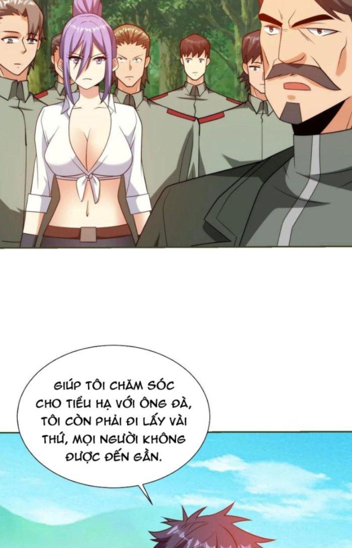 Mắt Phải Của Ta Là Thần Cấp Máy Tính Chapter 203 - Next Chapter 203