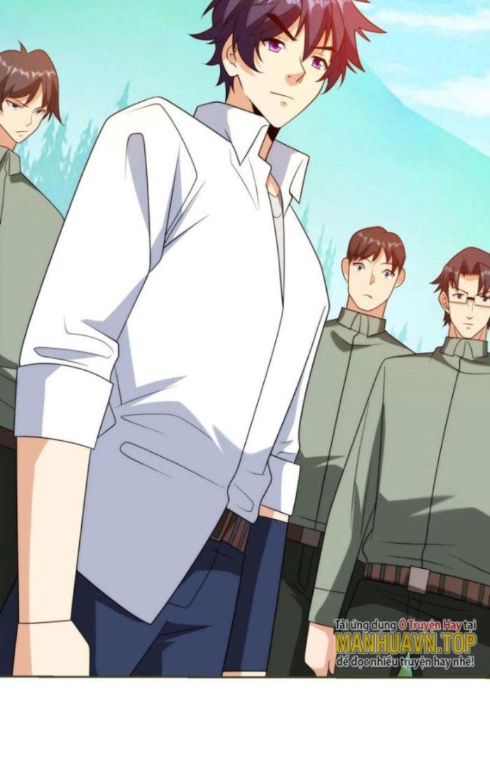 Mắt Phải Của Ta Là Thần Cấp Máy Tính Chapter 203 - Next Chapter 203