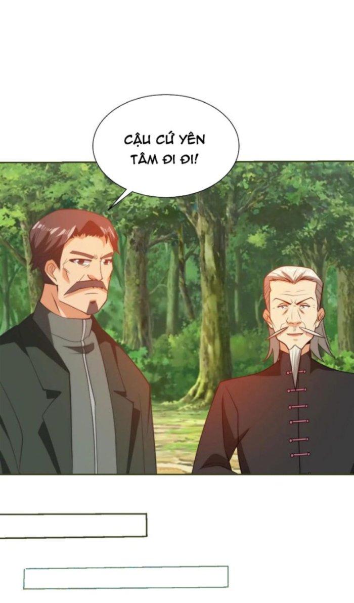 Mắt Phải Của Ta Là Thần Cấp Máy Tính Chapter 203 - Next Chapter 203