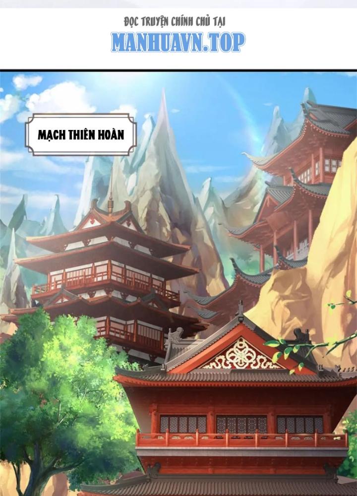 Ta Được Nuôi Dưỡng Bởi Nữ Ma Đầu Chapter 118 - Trang 2