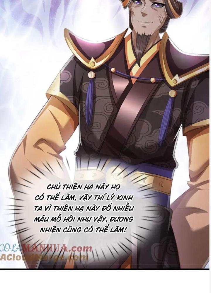 Ta Được Nuôi Dưỡng Bởi Nữ Ma Đầu Chapter 118 - Trang 2