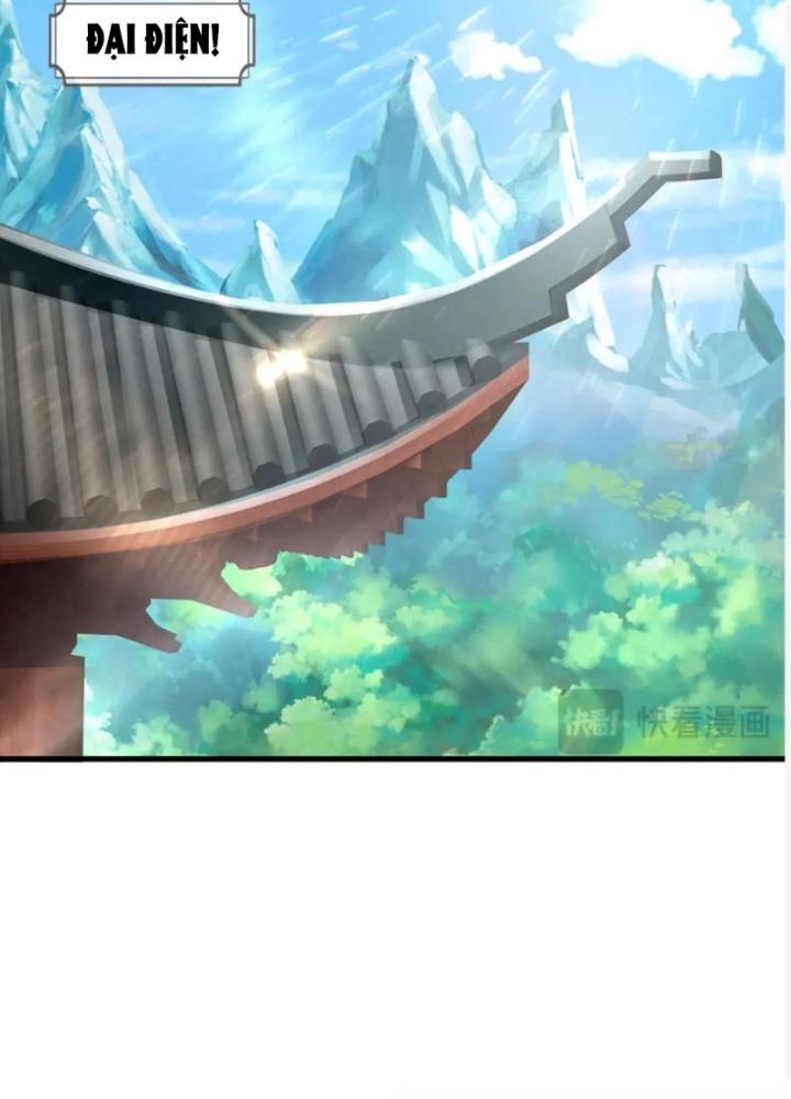 Ta Được Nuôi Dưỡng Bởi Nữ Ma Đầu Chapter 118 - Trang 2