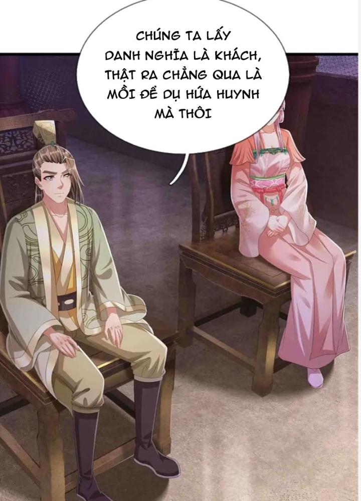 Ta Được Nuôi Dưỡng Bởi Nữ Ma Đầu Chapter 118 - Trang 2