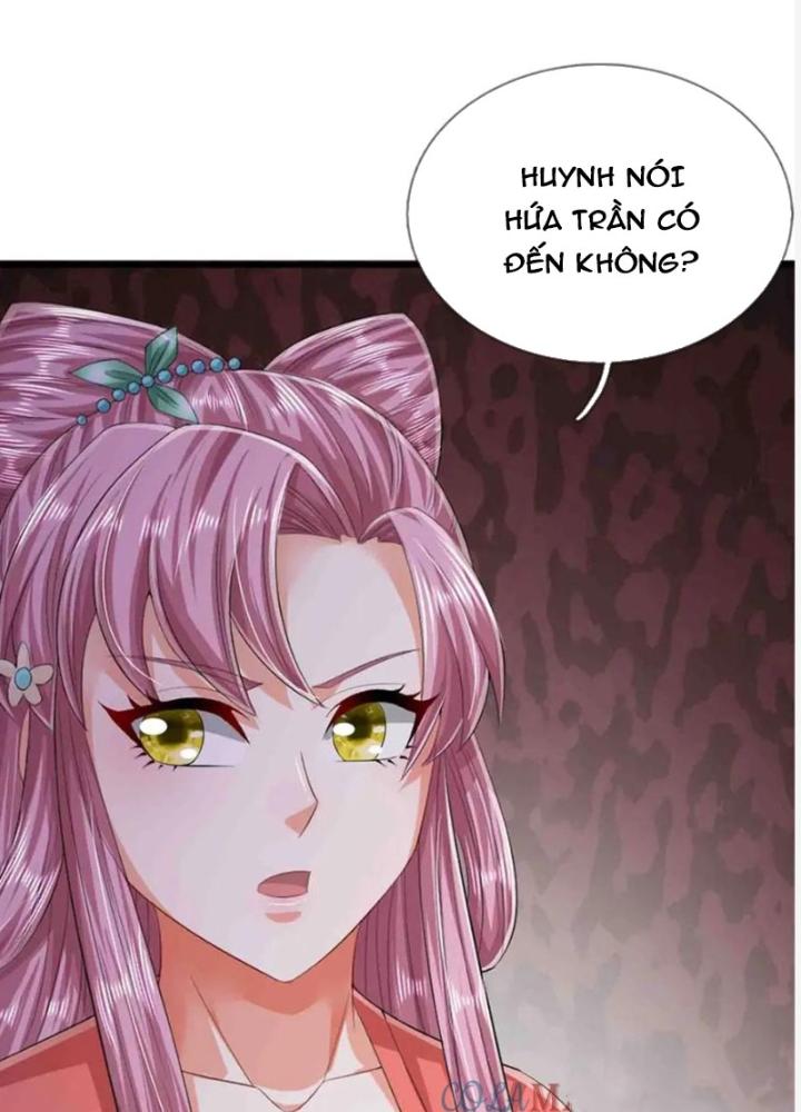 Ta Được Nuôi Dưỡng Bởi Nữ Ma Đầu Chapter 118 - Trang 2