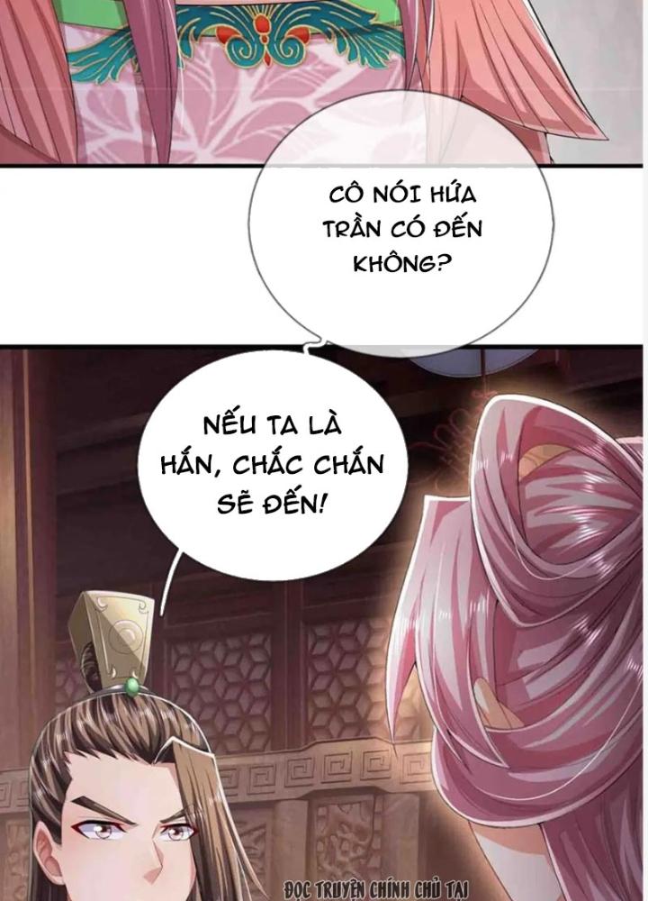 Ta Được Nuôi Dưỡng Bởi Nữ Ma Đầu Chapter 118 - Trang 2