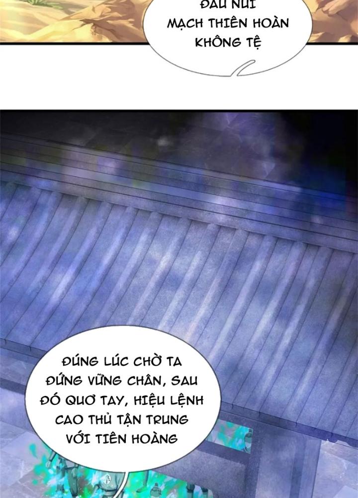 Ta Được Nuôi Dưỡng Bởi Nữ Ma Đầu Chapter 118 - Trang 2