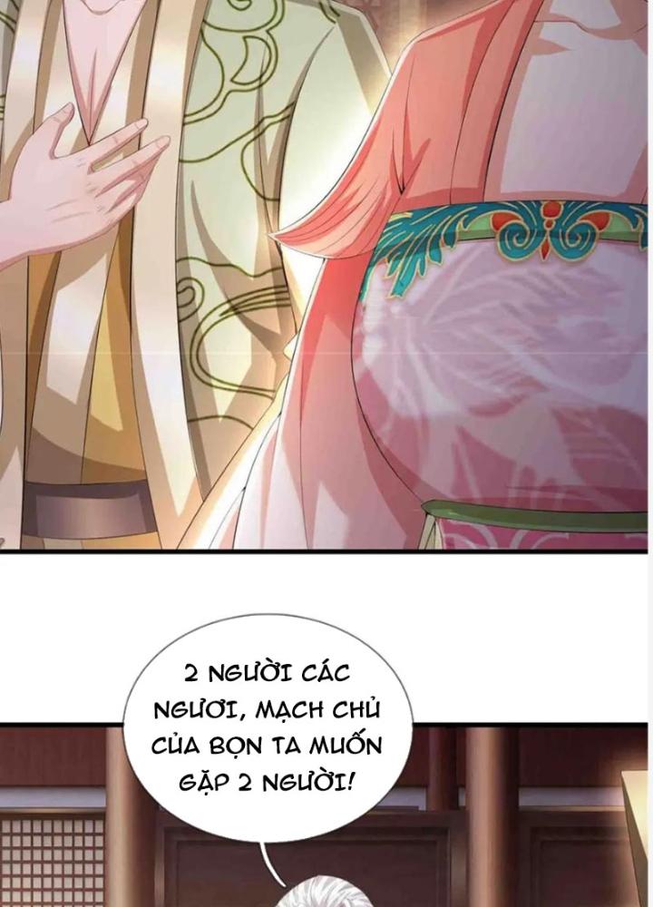 Ta Được Nuôi Dưỡng Bởi Nữ Ma Đầu Chapter 118 - Trang 2