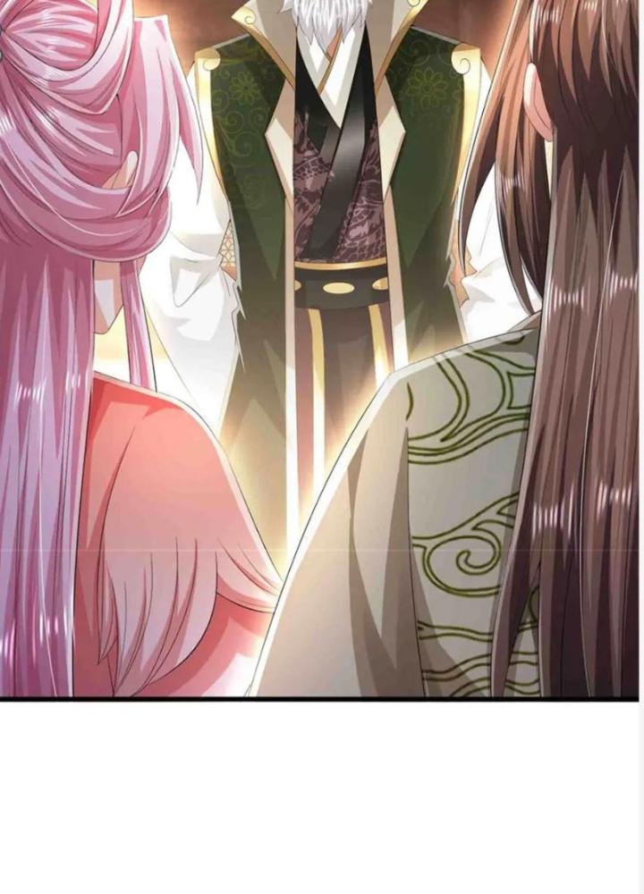 Ta Được Nuôi Dưỡng Bởi Nữ Ma Đầu Chapter 118 - Trang 2