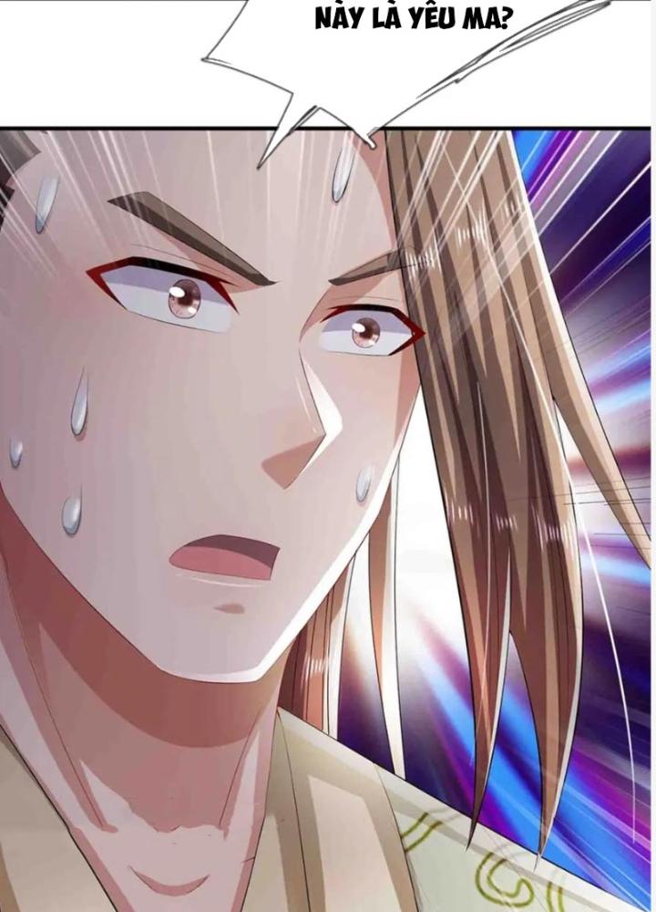 Ta Được Nuôi Dưỡng Bởi Nữ Ma Đầu Chapter 118 - Trang 2