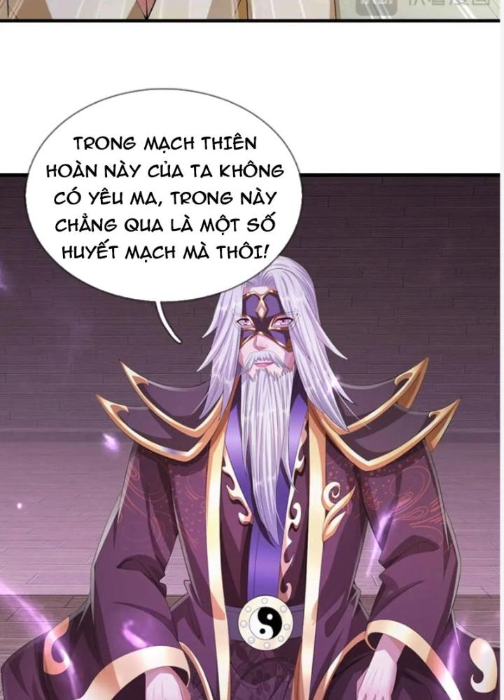 Ta Được Nuôi Dưỡng Bởi Nữ Ma Đầu Chapter 118 - Trang 2
