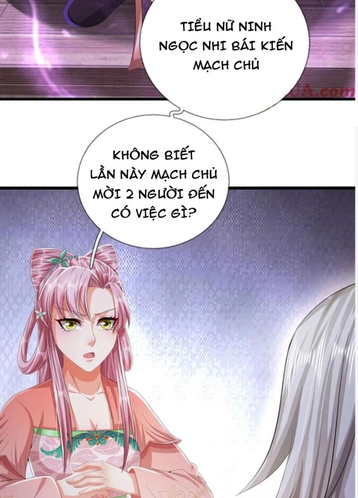 Ta Được Nuôi Dưỡng Bởi Nữ Ma Đầu Chapter 118 - Trang 2