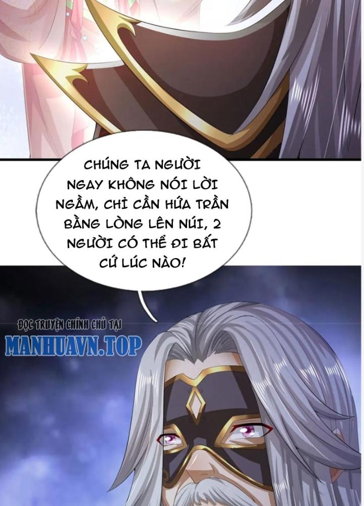 Ta Được Nuôi Dưỡng Bởi Nữ Ma Đầu Chapter 118 - Trang 2