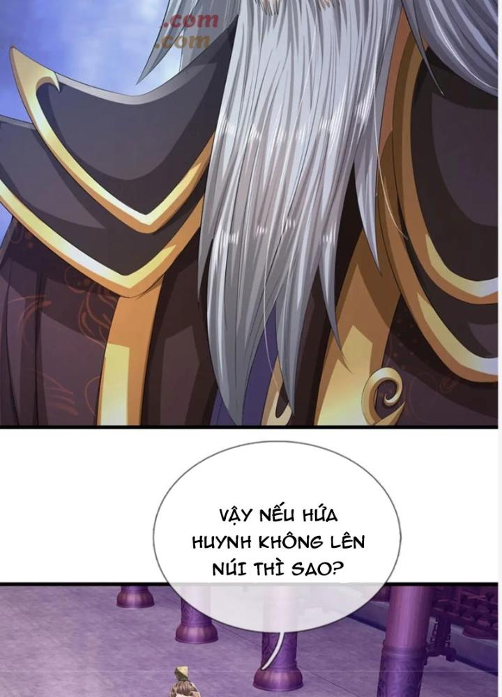 Ta Được Nuôi Dưỡng Bởi Nữ Ma Đầu Chapter 118 - Trang 2