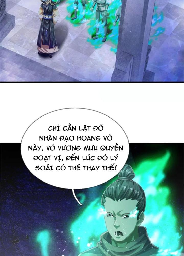 Ta Được Nuôi Dưỡng Bởi Nữ Ma Đầu Chapter 118 - Trang 2