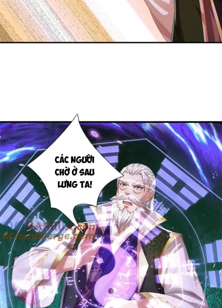 Ta Được Nuôi Dưỡng Bởi Nữ Ma Đầu Chapter 118 - Trang 2