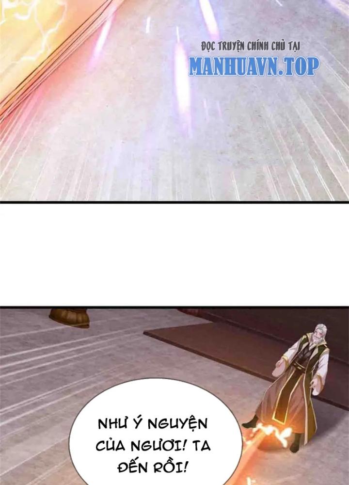 Ta Được Nuôi Dưỡng Bởi Nữ Ma Đầu Chapter 118 - Trang 2