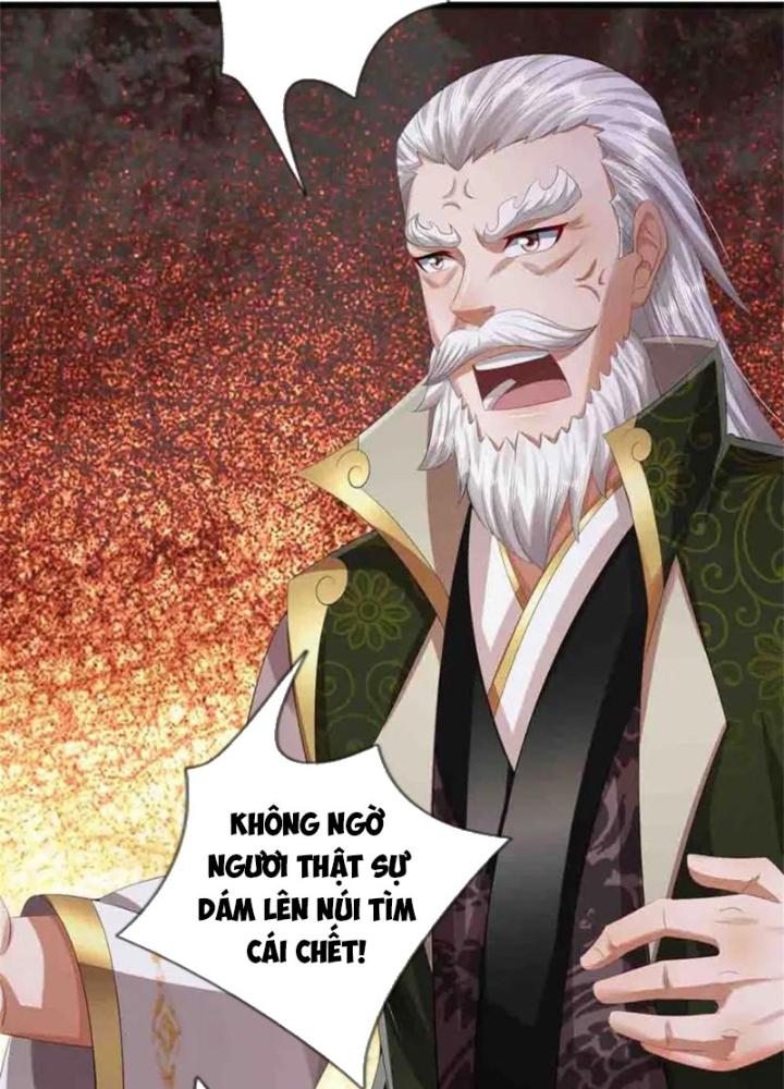 Ta Được Nuôi Dưỡng Bởi Nữ Ma Đầu Chapter 118 - Trang 2
