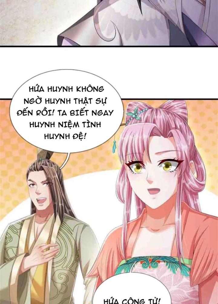Ta Được Nuôi Dưỡng Bởi Nữ Ma Đầu Chapter 118 - Trang 2
