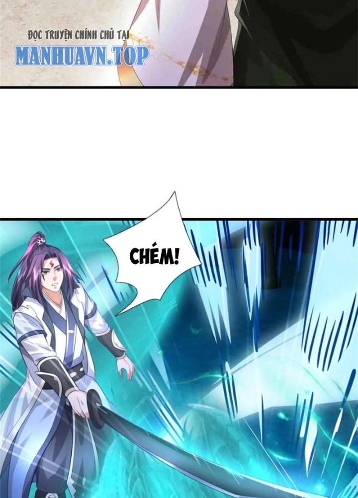 Ta Được Nuôi Dưỡng Bởi Nữ Ma Đầu Chapter 118 - Trang 2