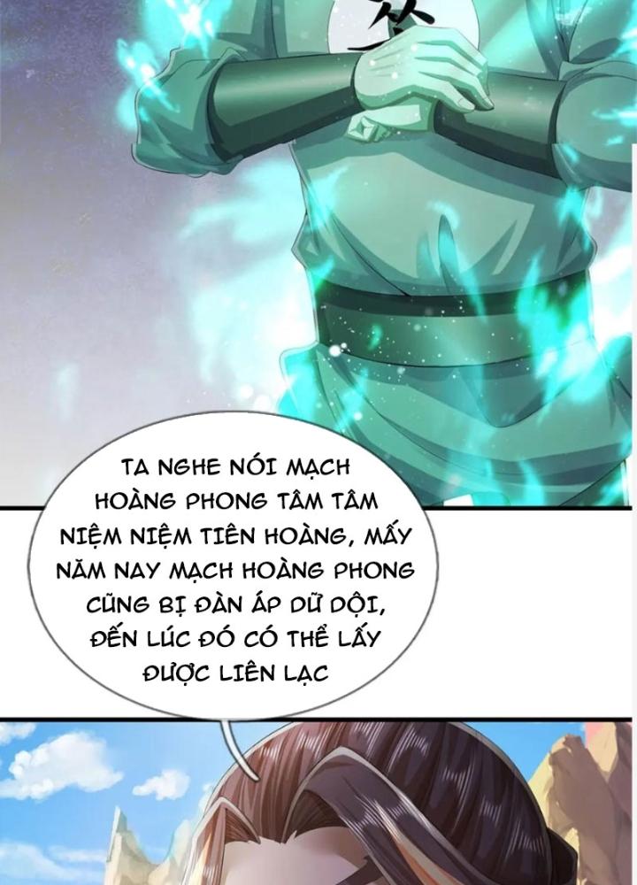 Ta Được Nuôi Dưỡng Bởi Nữ Ma Đầu Chapter 118 - Trang 2