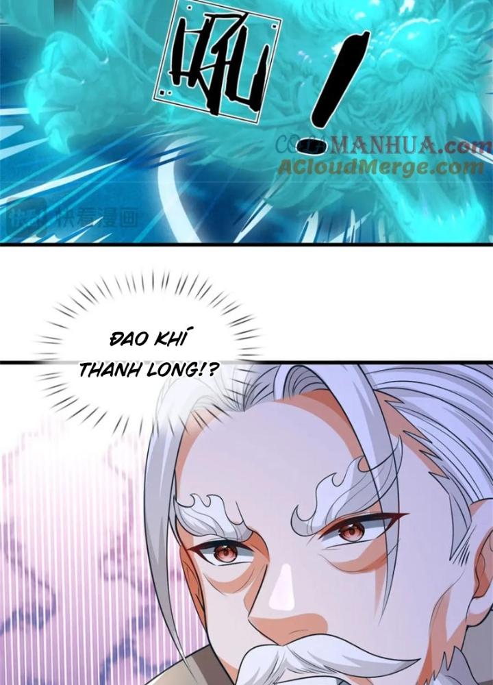 Ta Được Nuôi Dưỡng Bởi Nữ Ma Đầu Chapter 118 - Trang 2