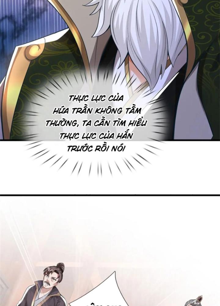 Ta Được Nuôi Dưỡng Bởi Nữ Ma Đầu Chapter 118 - Trang 2