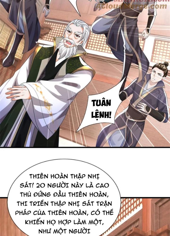 Ta Được Nuôi Dưỡng Bởi Nữ Ma Đầu Chapter 118 - Trang 2