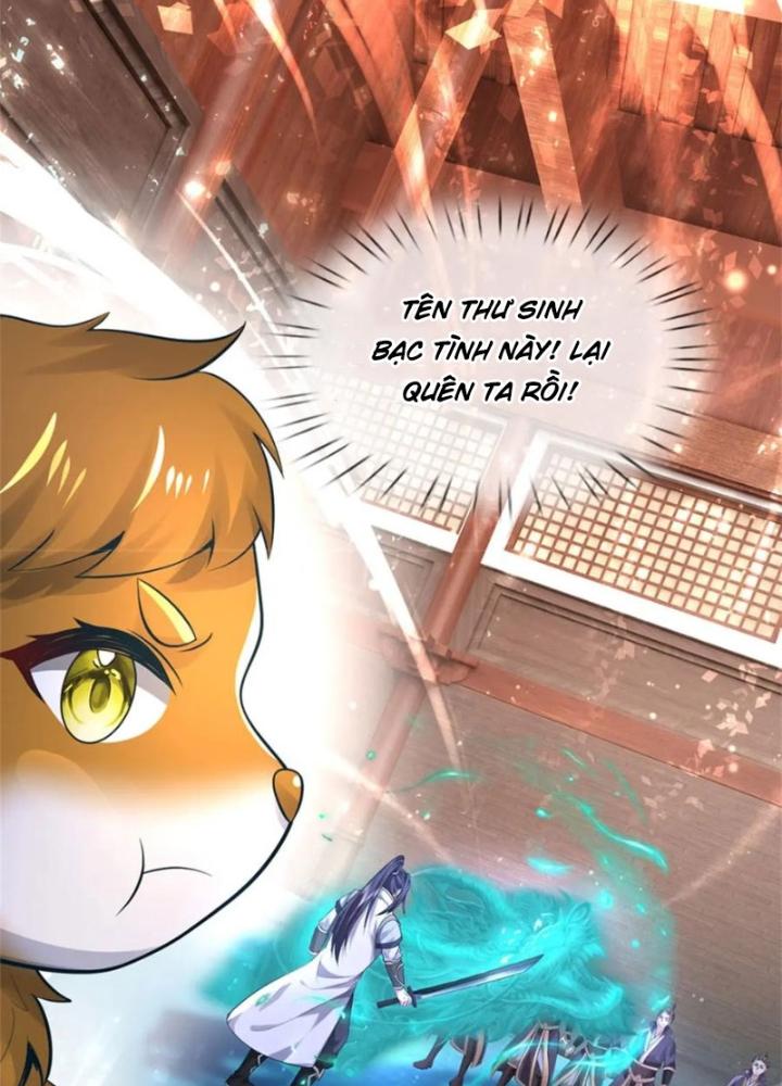 Ta Được Nuôi Dưỡng Bởi Nữ Ma Đầu Chapter 118 - Trang 2