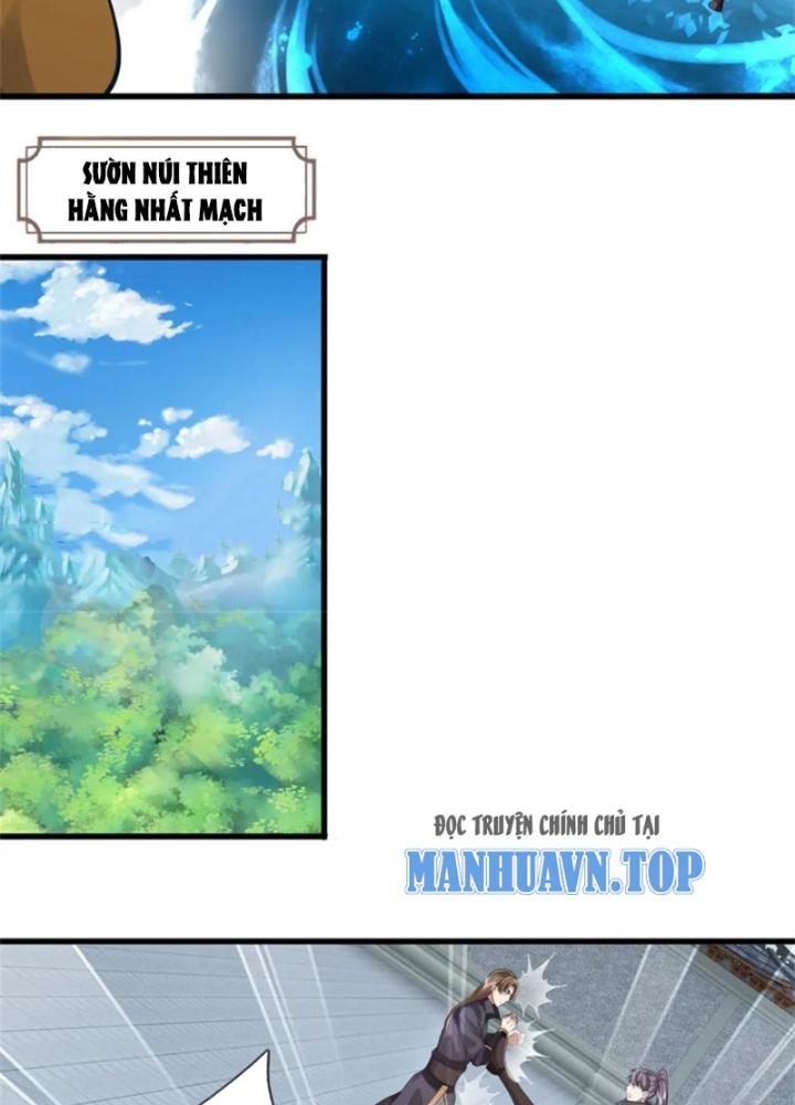 Ta Được Nuôi Dưỡng Bởi Nữ Ma Đầu Chapter 118 - Trang 2