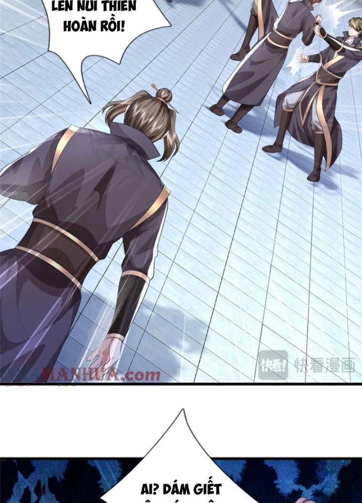 Ta Được Nuôi Dưỡng Bởi Nữ Ma Đầu Chapter 118 - Trang 2