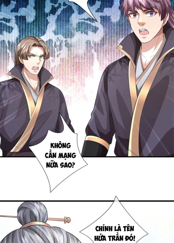 Ta Được Nuôi Dưỡng Bởi Nữ Ma Đầu Chapter 118 - Trang 2