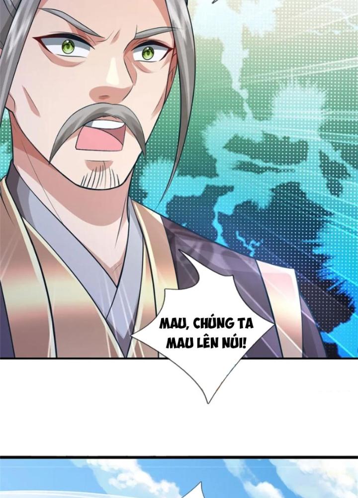 Ta Được Nuôi Dưỡng Bởi Nữ Ma Đầu Chapter 118 - Trang 2