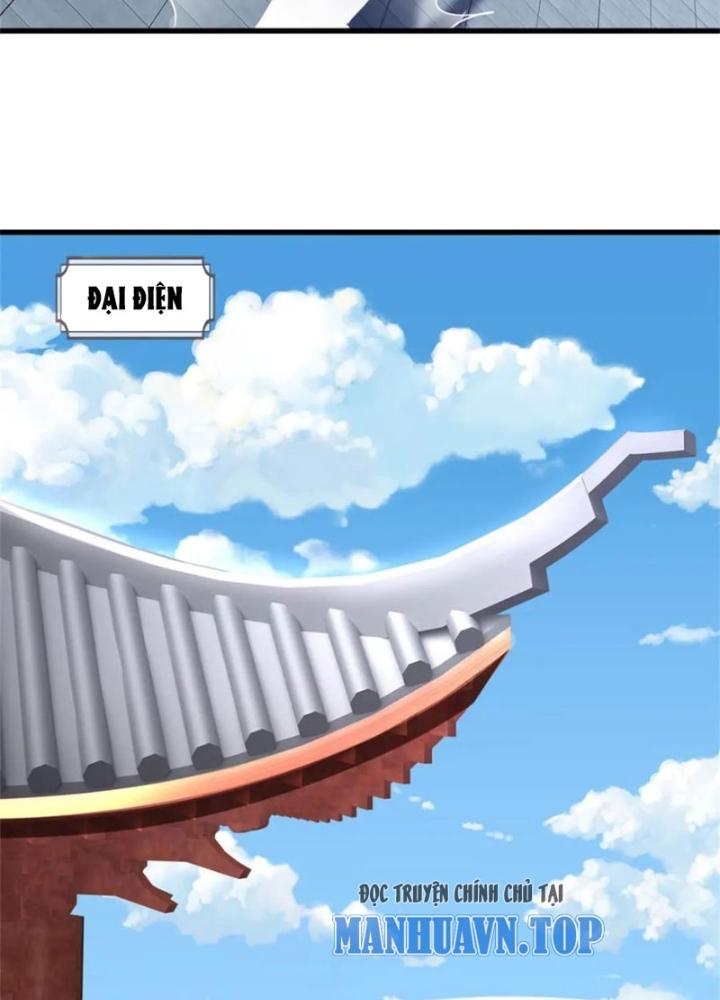 Ta Được Nuôi Dưỡng Bởi Nữ Ma Đầu Chapter 118 - Trang 2