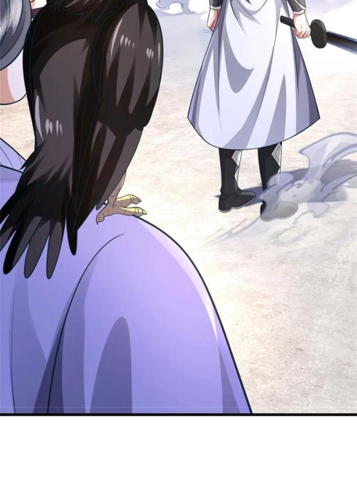 Ta Được Nuôi Dưỡng Bởi Nữ Ma Đầu Chapter 118 - Trang 2