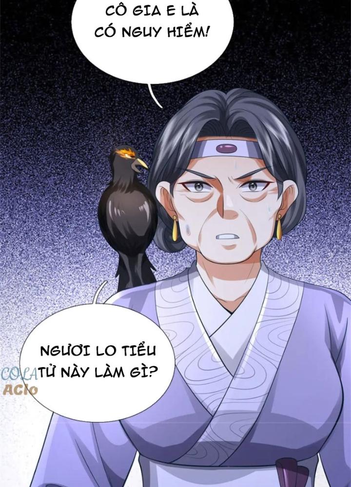 Ta Được Nuôi Dưỡng Bởi Nữ Ma Đầu Chapter 118 - Trang 2