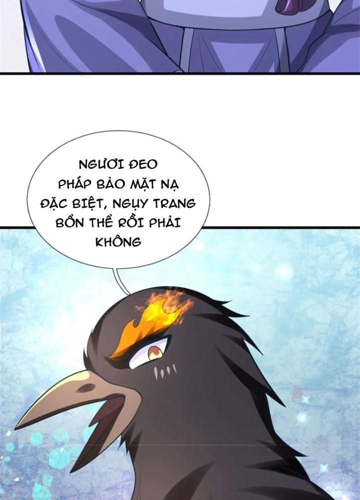 Ta Được Nuôi Dưỡng Bởi Nữ Ma Đầu Chapter 118 - Trang 2