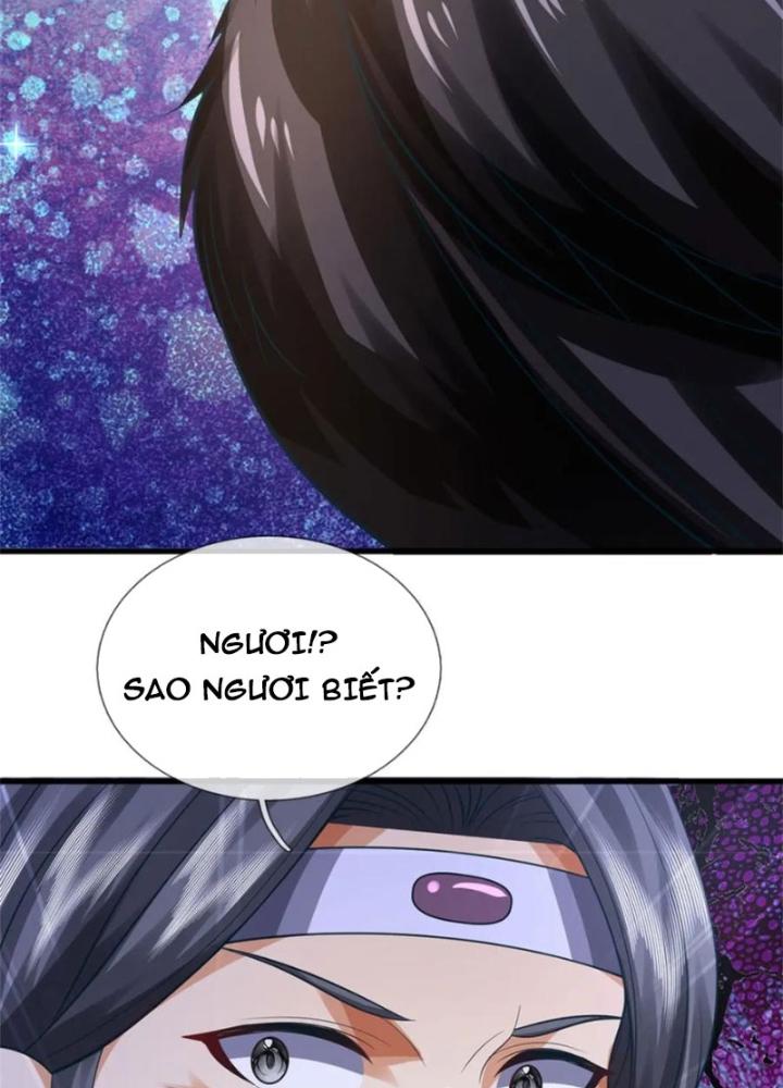 Ta Được Nuôi Dưỡng Bởi Nữ Ma Đầu Chapter 118 - Trang 2